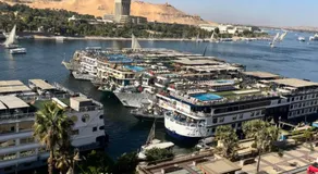 Nile View Studio Aswan - Image 5