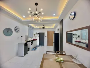 Alor Setar Imperio by IM Staycation 3bedroom & Rooftop Pool - Image 5