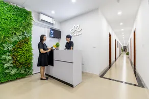 The Lakeview - West Lake Lotus Apartments - Image 4