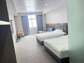 Shia Business Hotel - Image 2