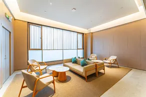 JI Hotel Foshan Sanshan - Image 3