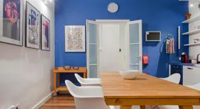 Premium Design Central Suite - Image 5