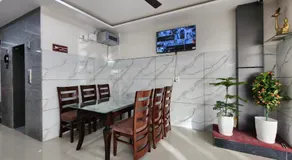 Hotel The Orchid Plaza - Image 4