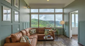 EKOSTAY I Pearl House Villa I 360 Degrees Tea Estate - Image 3