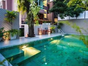Cinnamon Hotel Bangkok - Image 3