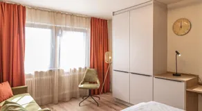 Starzel Rooms - Image 4