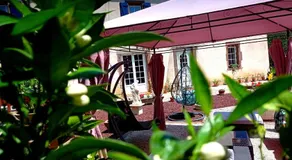 La Douce Parenthèse B&B -Nature, Convivialité & Sérénité - Image 3