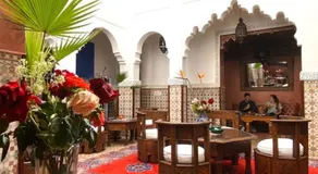 Riad Dar Colline - Image 2
