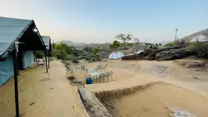 camping & trekking - mount abu adventures - Image 4
