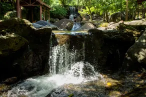 Eco Bungalow by the Waterfall – Toom Sara Village - Image 5