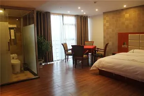 Xiyue Business Hotel - Image 2