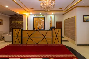Avrupa Palace Hotel - Image 5