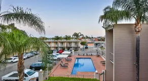 Commodore Motel Mildura - Image 4