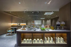 Pingyao Chunxi Hotel - Image 2