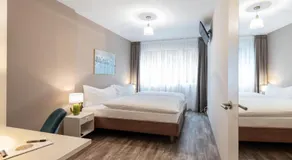 Hotel Birsighof Basel City Center - Image 2