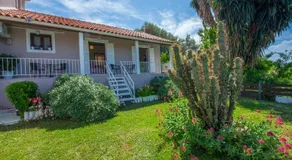 Nicoles Houses Arillas Corfu - Image 5