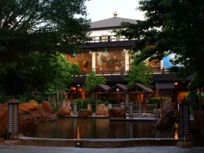 Yuwenquan Hot Spring Resort - Image 3