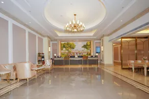 Vienna Hotel (Wuhan Jinyinhu Branch) - Image 4