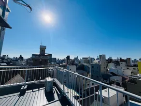 Max 14 Guests｜10 min to Namba｜4-min Walk to Station｜120㎡ Entire House｜LUMI HOUSE 501 - Image 5