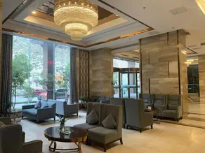Lanfeng Hotel - Image 2