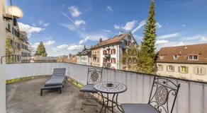 Apartments Sank Georgenstrasse 20 - Image 3