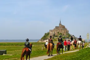 Moulin près de Mont Saint Michel - Image 4