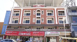 The President Hotel, Tumkur - Image 3