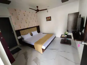 Hotel Mewad Palace - Image 5