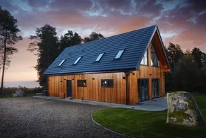 Newlands Lodges - Image 2