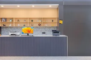 YiZhi Hotel (Pazhuo Exposition Center) - Image 4