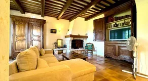 Grande maison au cœur de l'Ardèche 12 personnes - Image 2