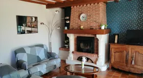 Maison calme avec jardin, Petit-Caux - Image 2