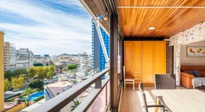Los Pinos 9B Apartment Levante Beach-Old Town - Image 2