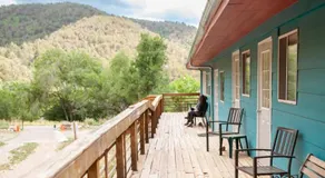 Cloudcroft Hostel - Image 3