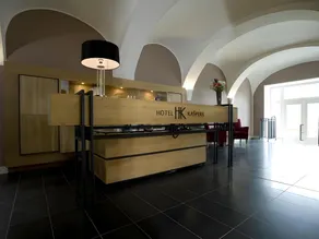 Hotel Kašperk - Image 2