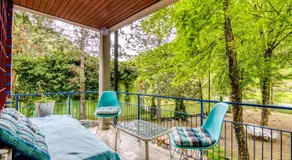 Samobor holiday villa - Samoborski ljetnikovac - Image 4