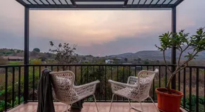 Soul Serenity by StayVista - Your nature getaway with a Swimming pool - Image 5