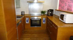 Chalet Les Jumelles - Image 4