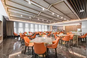 DATONG PINGSHAGNSHE hotel - Image 5