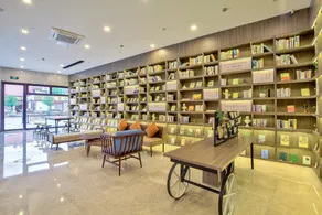 Hanting Hotel Zhoushan Dinghai - Image 4