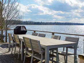 8 Personen Ferienhaus in HJÄLTEVAD - Image 3