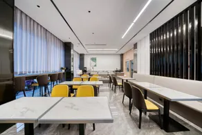 Starway Hotel Linhai Duqiao Baolong Square - Image 2