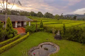StayVista's Firefly by the River - Pet Friendly & Outdoor Pool - Image 1