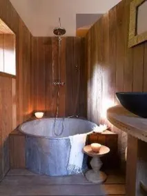 "Un Lieu Unique" Le Lodge et le Dolce - Image 5