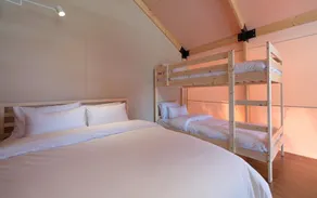Hongcheon Eight Seasons Glamping - Image 2