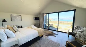 The Quarters Unit 2 - Lake Tekapo - Image 2