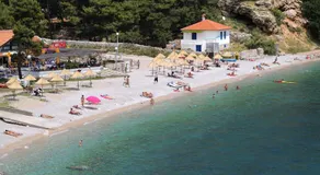 Apartments by the sea Baska, Krk - 24182 - Image 2