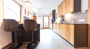Mooshof - Farm apartment for families, motorcyclists, hikers & cyclists in Stelvio National Park - Image 4