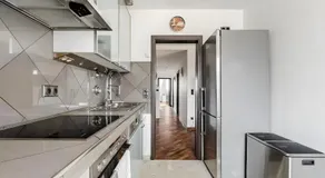 Stilvolle Wohnung nahe Frankfurt - Image 2