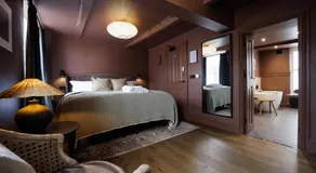 The Silk Rooms, at The Freemasons Inn - Image 2